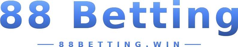 88 Betting logo