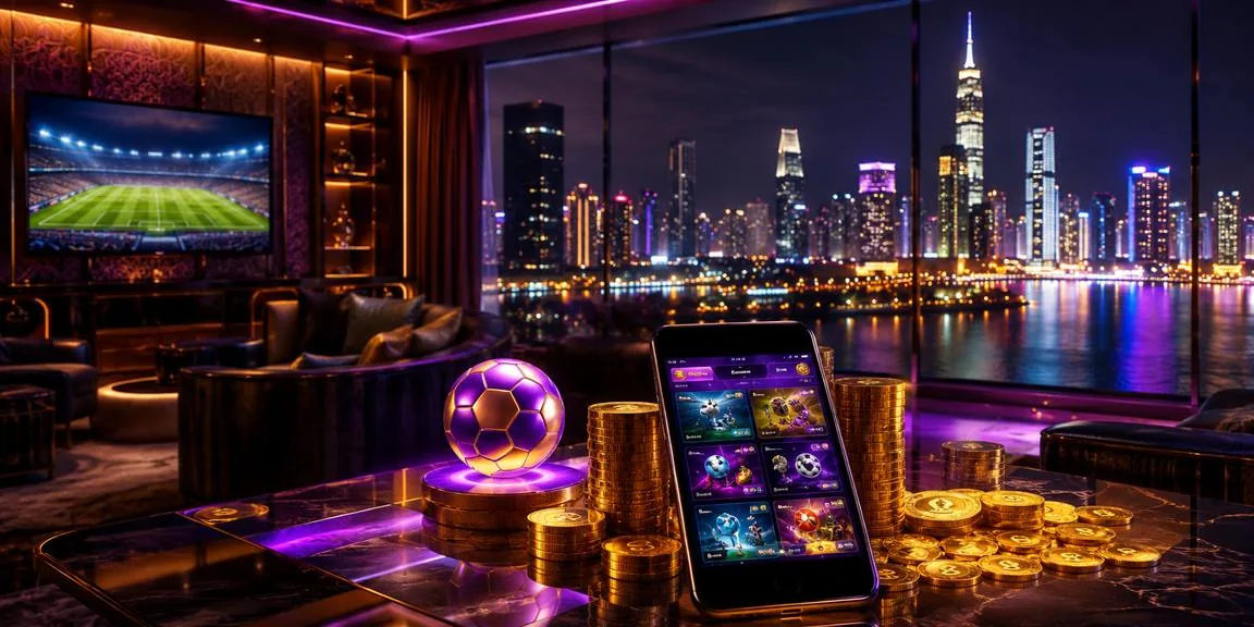 88 Betting Trải nghiệm di động