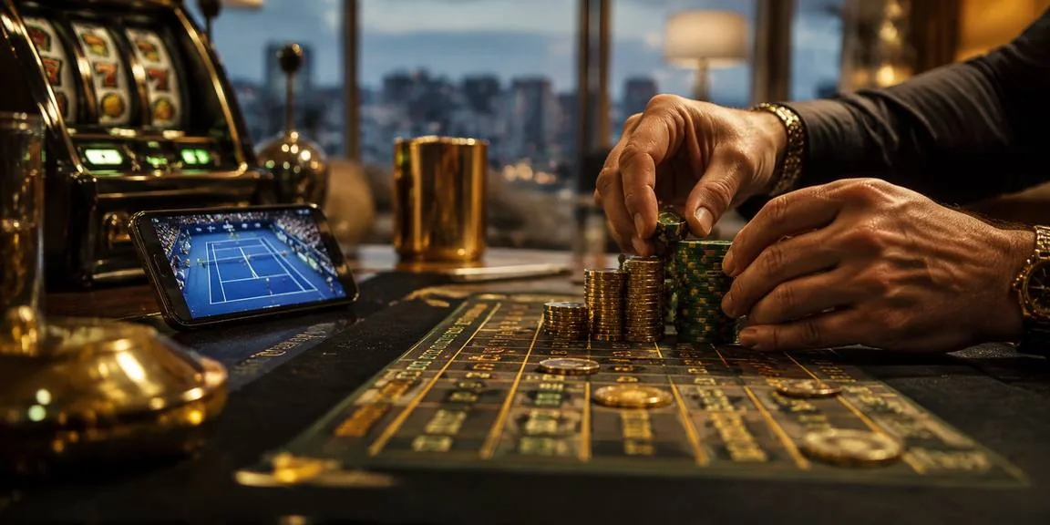 88 Betting Ứng dụng 88 Betting – Vào sảnh mọi lúc, mọi nơi